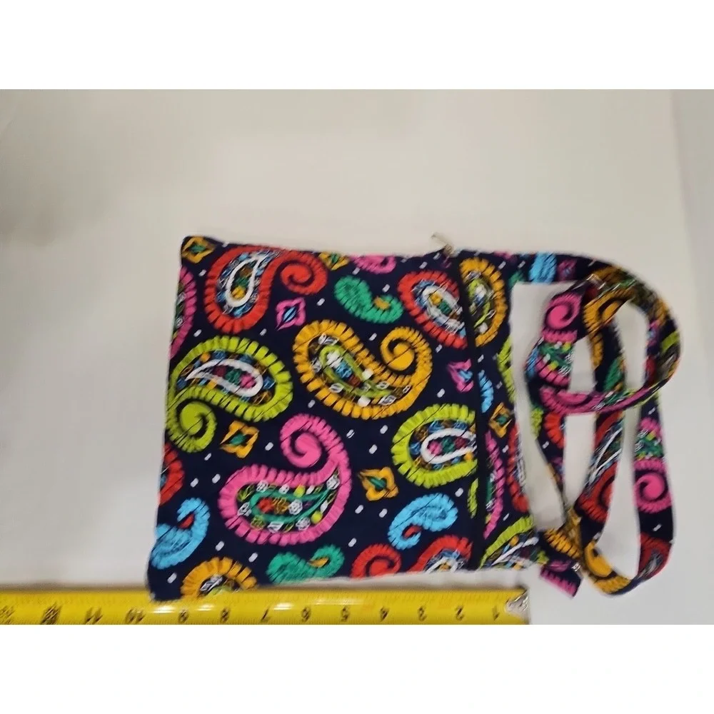 Hipster Crossbody 